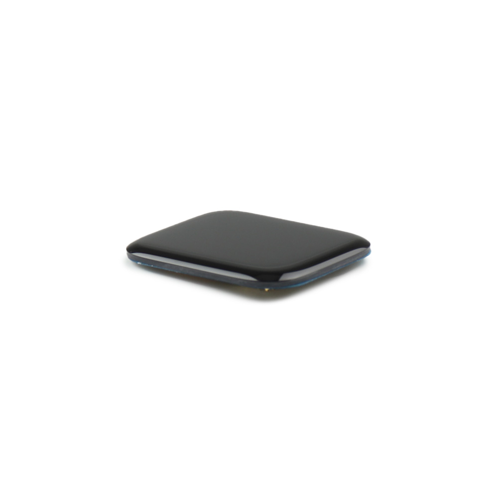 Apple Scherm voor Watch 7 (45 MM) Zwart OEM-Equivalent
