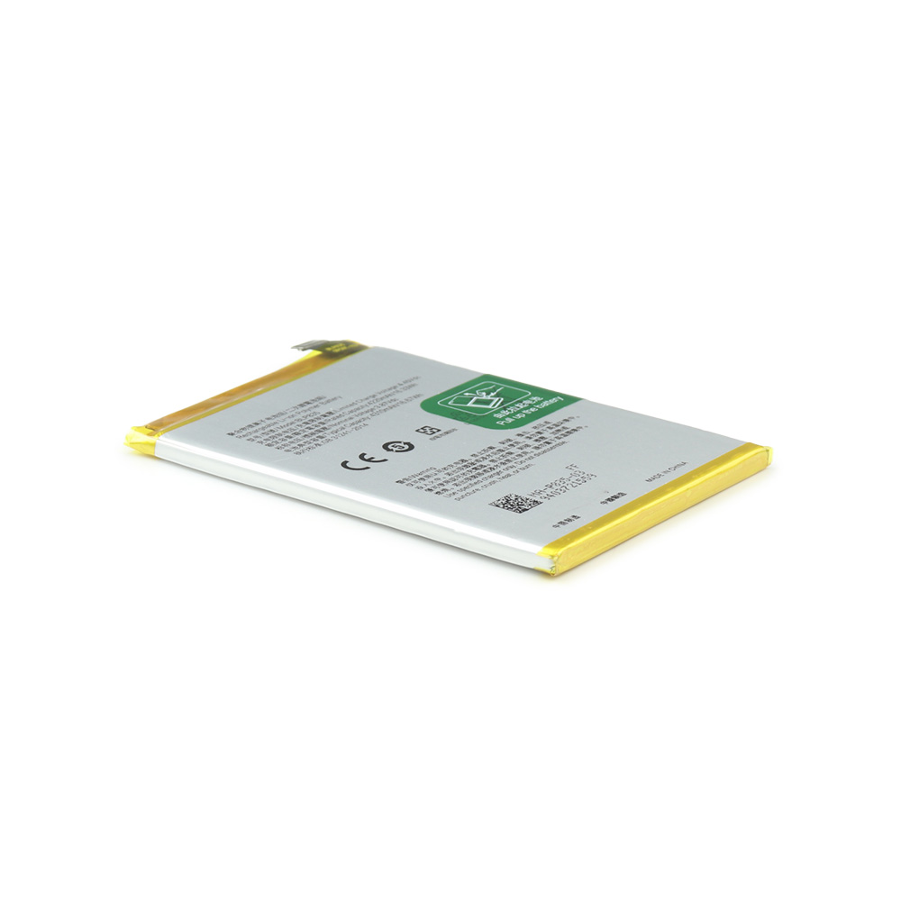Oppo Batterij voor Oppo A94 4G (BLP 835) OEM-Equivalent