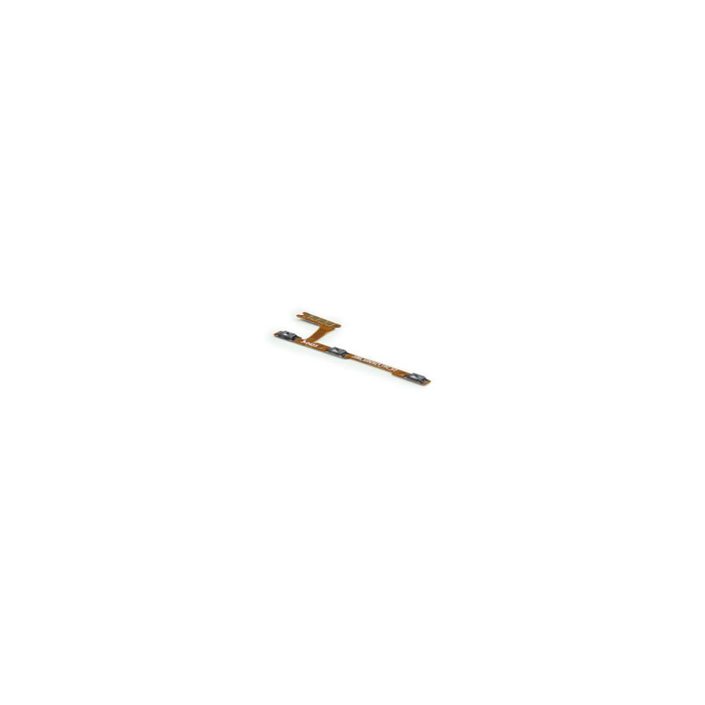 Xiaomi Aan/uit- en volumeknop-kabel voor Xiaomi 17 Pro OEM-Equivalent