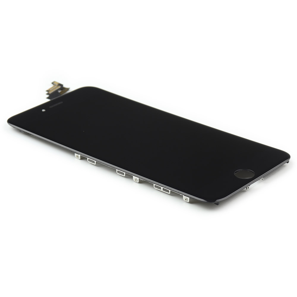 Display für iPhone 6 Plus Schwarz Pulled