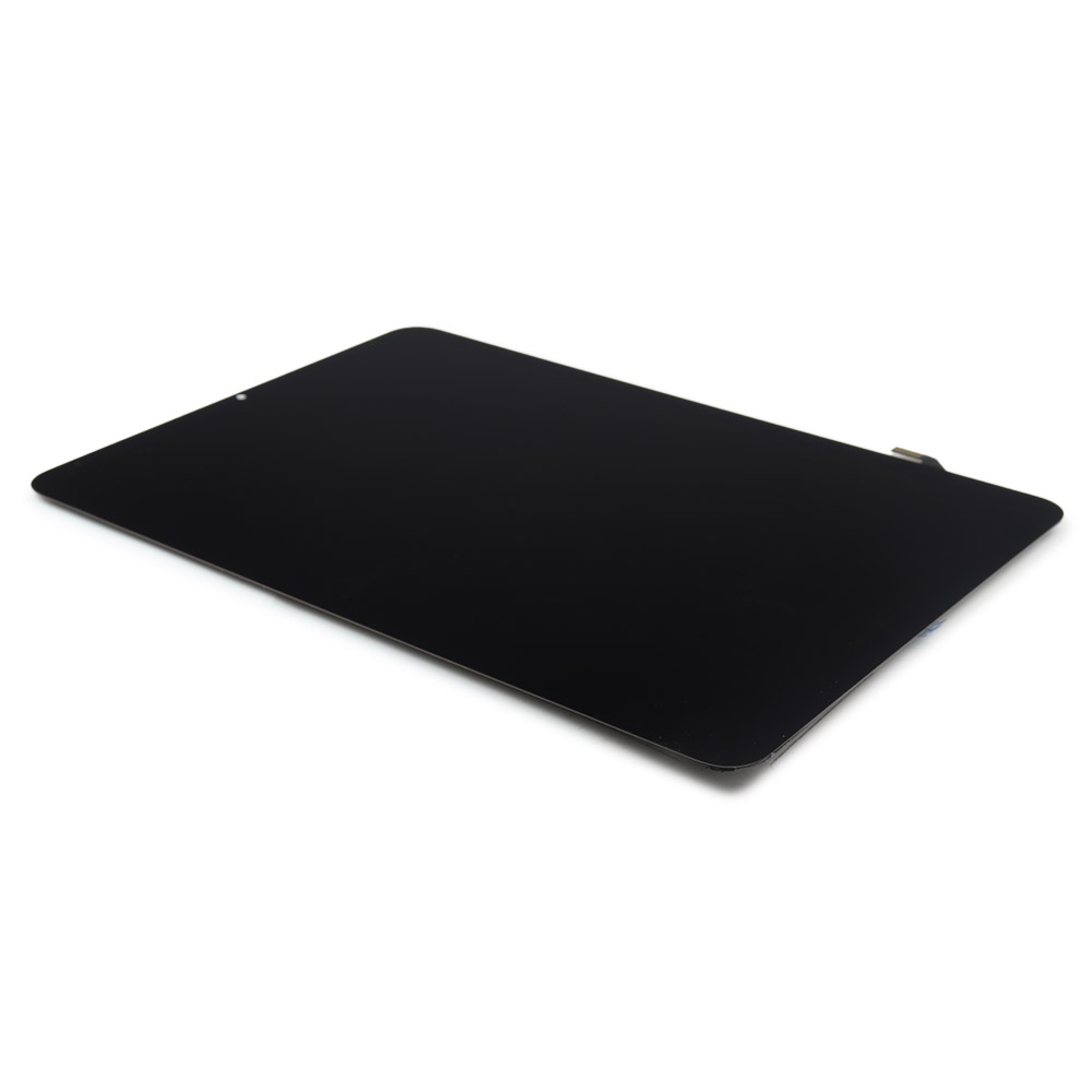 Apple Scherm voor iPad Air 4 2020 Wifi Zwart OEM-Equivalent