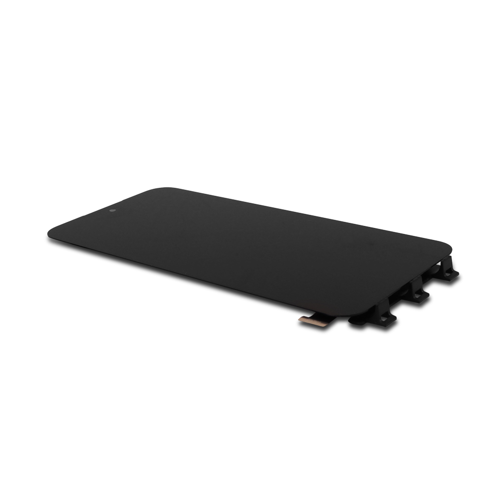 Oppo Scherm voor Oppo Reno14 Zwart (OLED) OEM-Equivalent