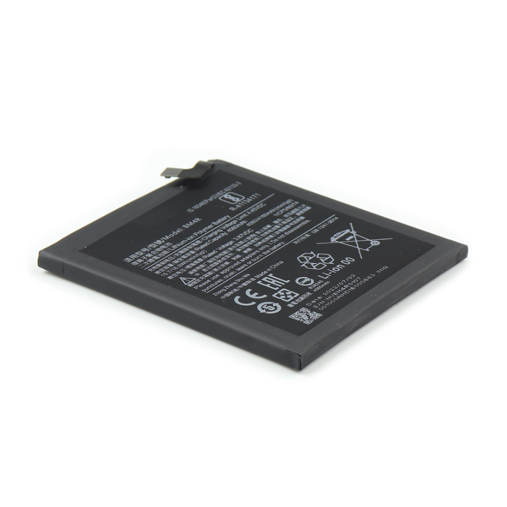 Xiaomi Batterij voor Xiaomi Mi 10 Lite OEM-Equivalent