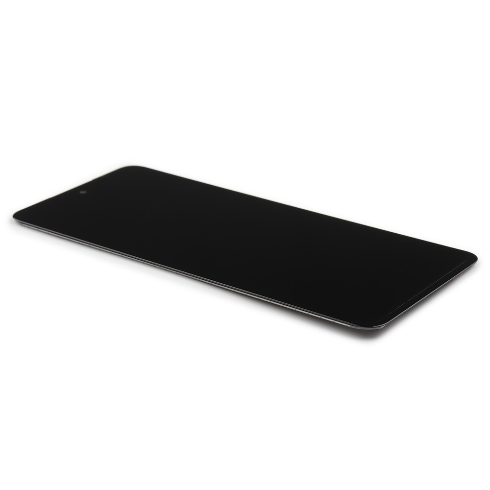 Realme Scherm Zwart voor Realme 11 5G OEM-Equivalent