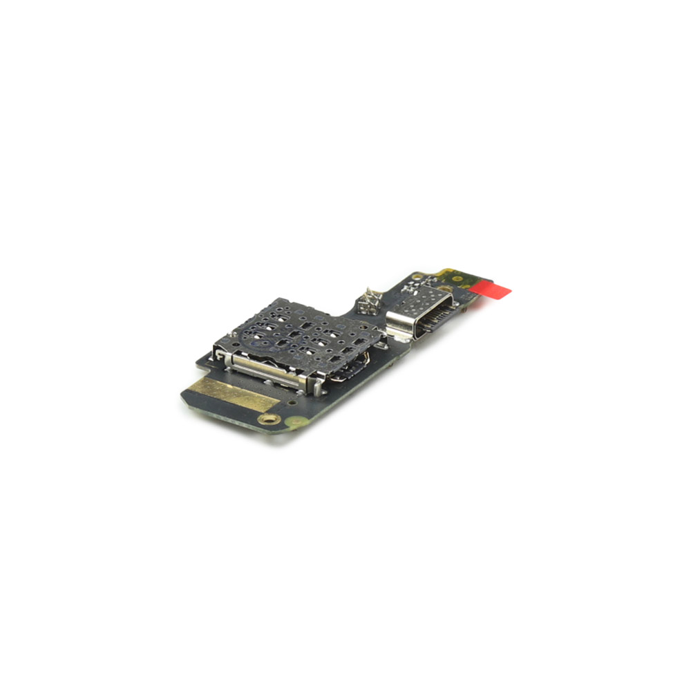Xiaomi Oplaadpoort voor Xiaomi Redmi Note 11 Pro Plus OEM-Equivalent