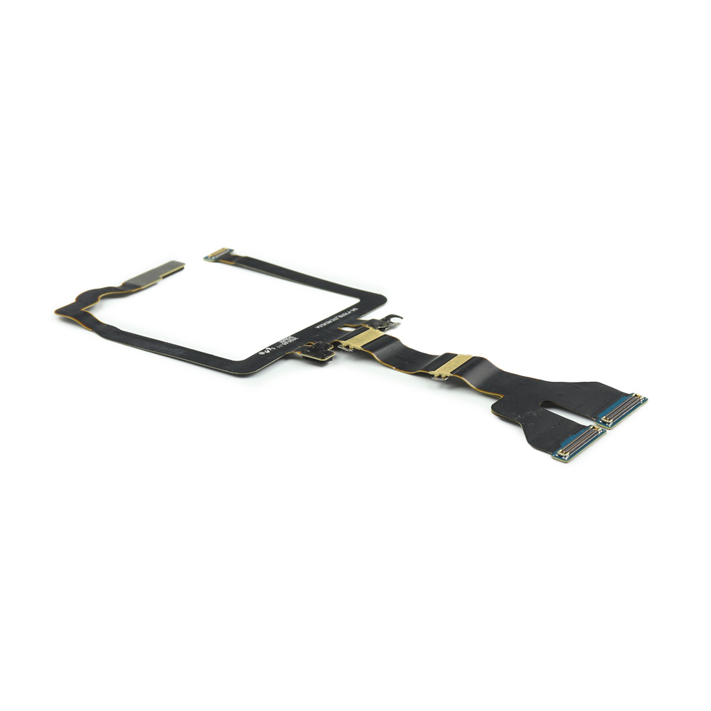Samsung Hoofdflexkabel voor Samsung Galaxy Z Flip 5G OEM-Equivalent