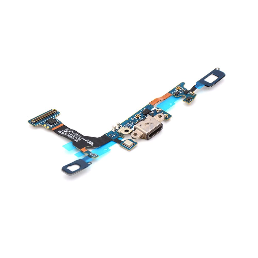 Samsung Charging Port and Sensor voor Samsung Galaxy S7 OEM-Equivalent