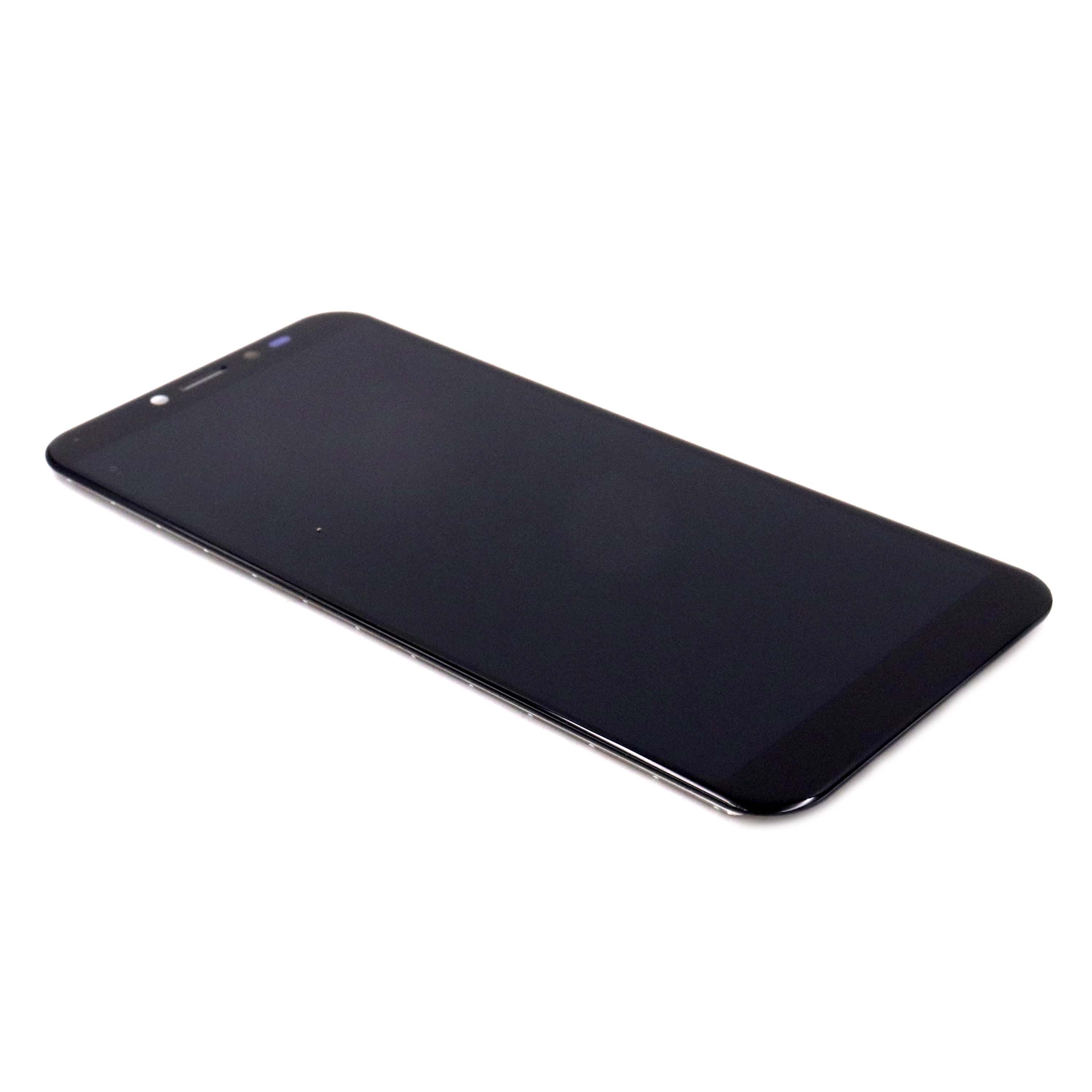 Alcatel Scherm voor Alcatel 1S 2019 Zwart OEM-Equivalent