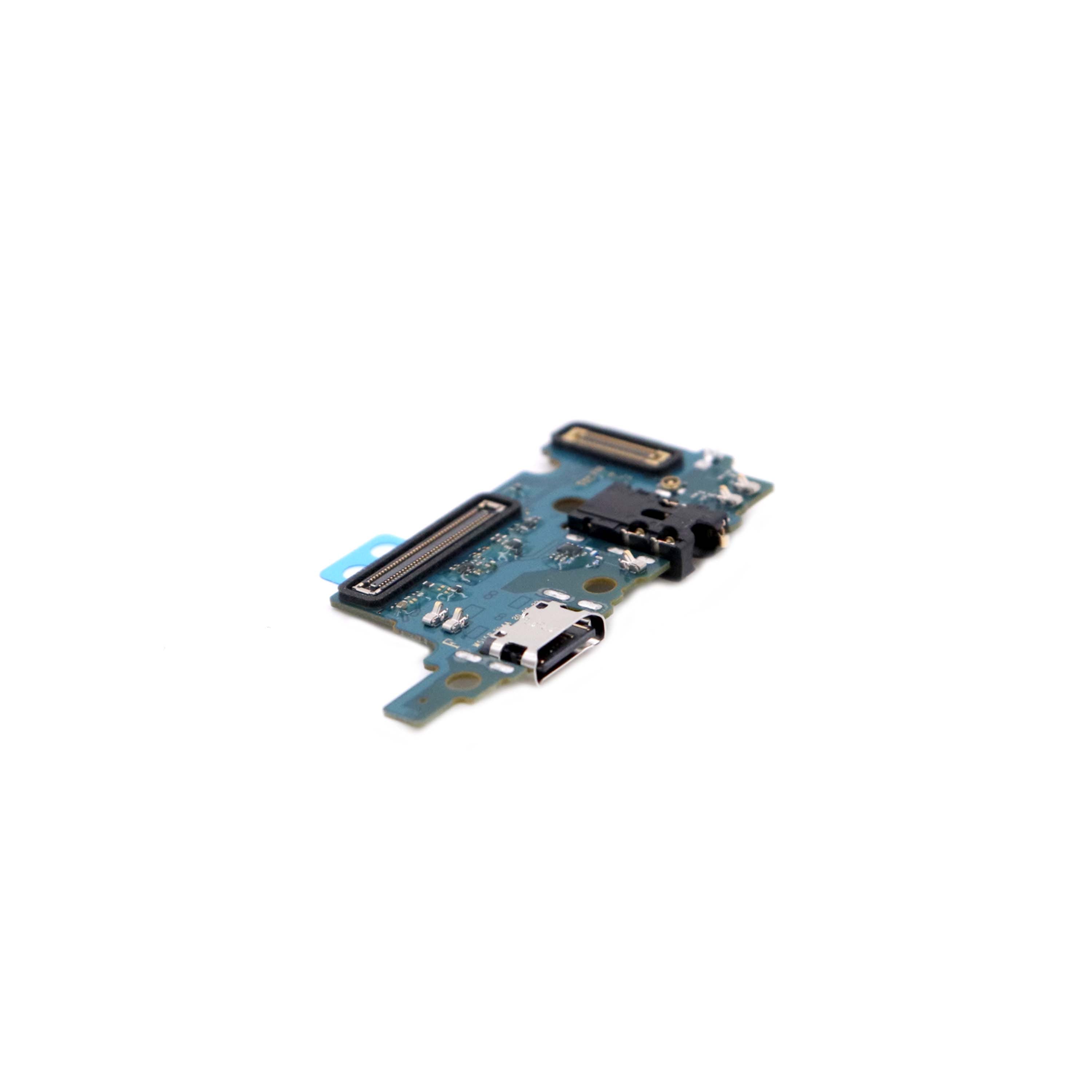 Samsung Oplaadpoort voor Samsung Galaxy M51 Service Pack