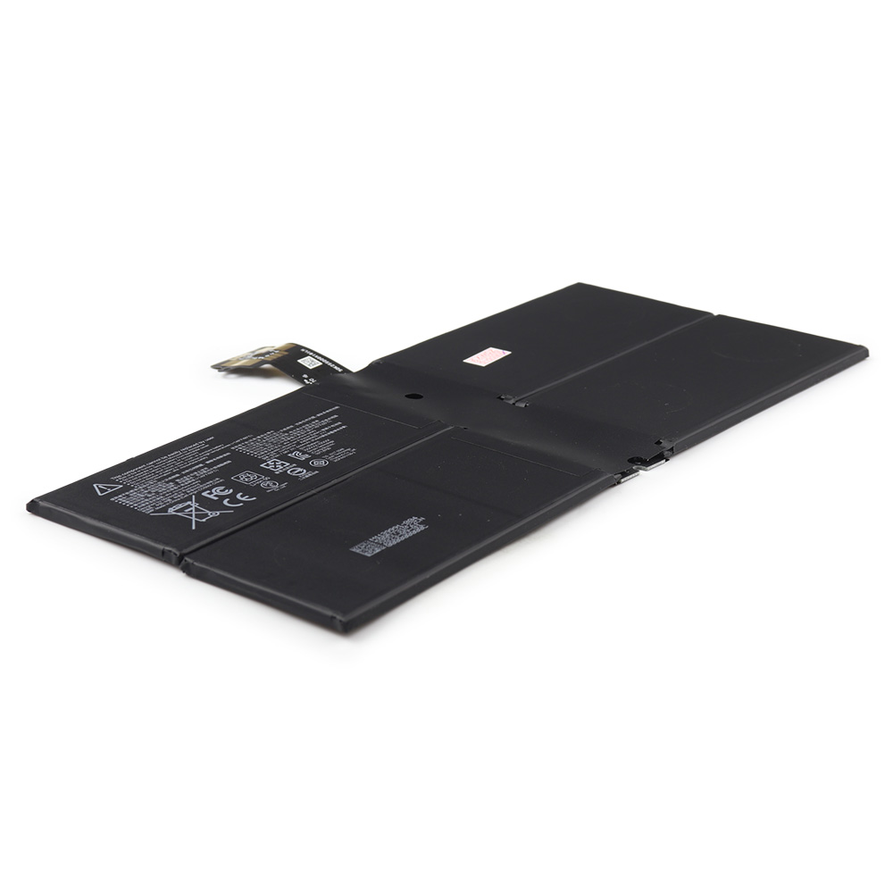 Microsoft Batterij voor Microsoft Surface Pro 7 Plus OEM-Equivalent