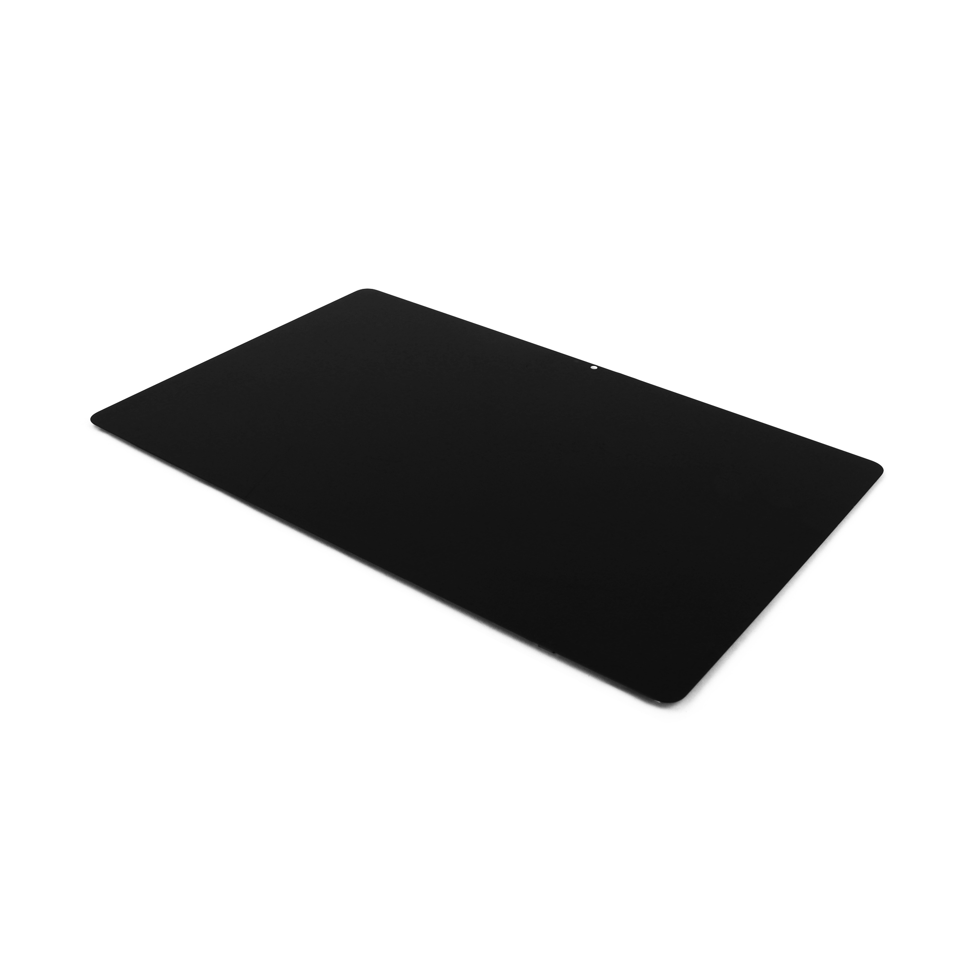 Lenovo Scherm voor Lenovo Tab P12 TB370FU Zwart OEM-Equivalent