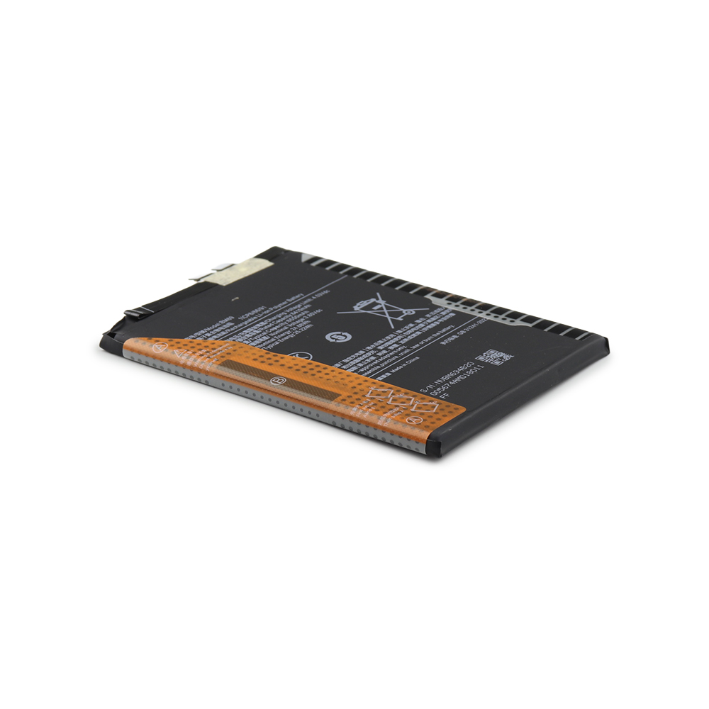 Xiaomi Batterij (BP59) voor Xiaomi Poco X7 Pro OEM-Equivalent