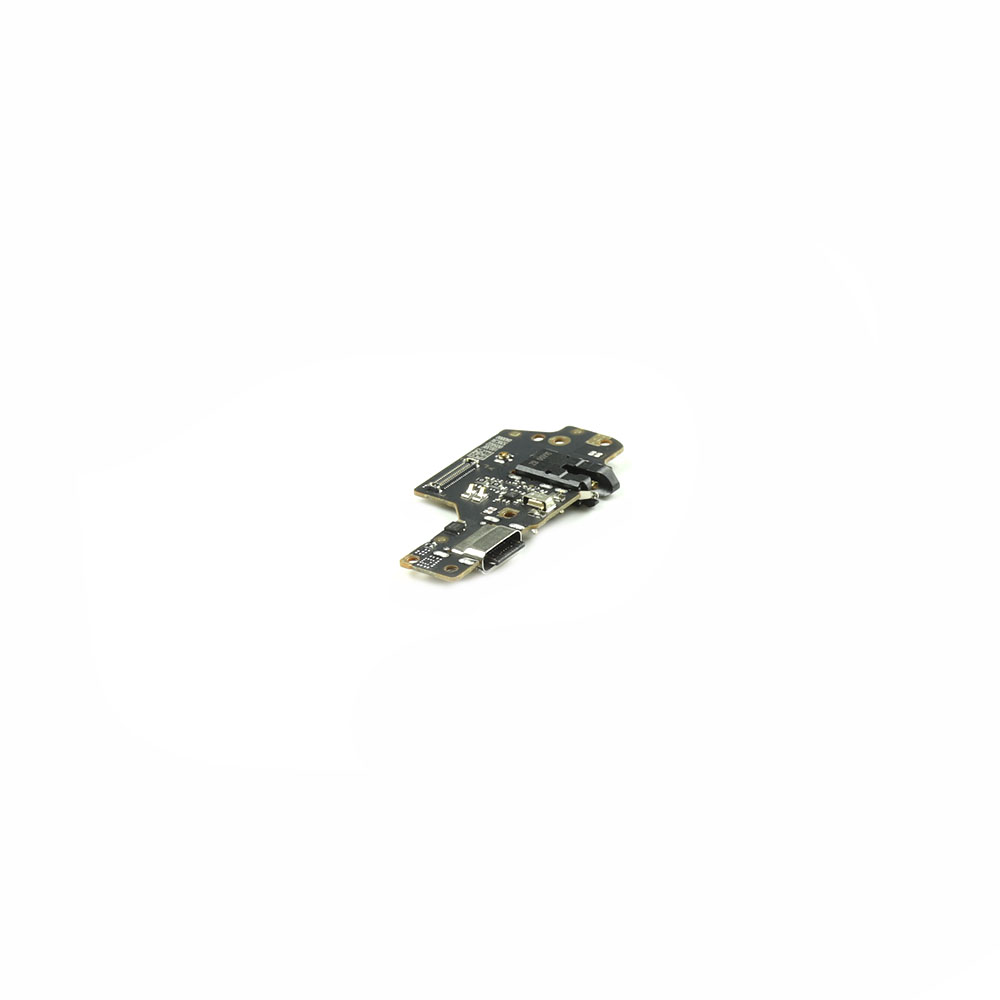 Xiaomi Oplaadpoort voor Xiaomi Redmi Note 8T OEM-Equivalent