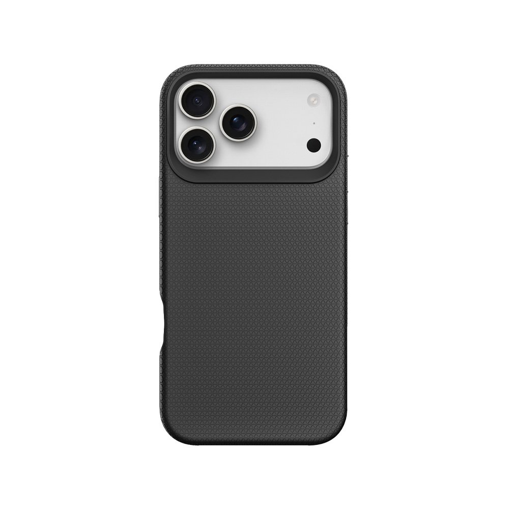 NOVANL GripArmor Case (Incl. Magnetics) voor iPhone 17 Pro