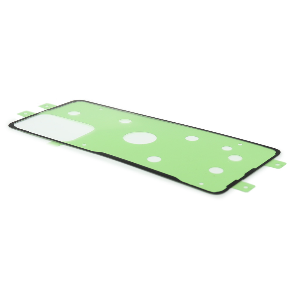 Samsung Plakstrip achterkant voor Samsung Galaxy A33 5G (SM-A336B) Service Pack