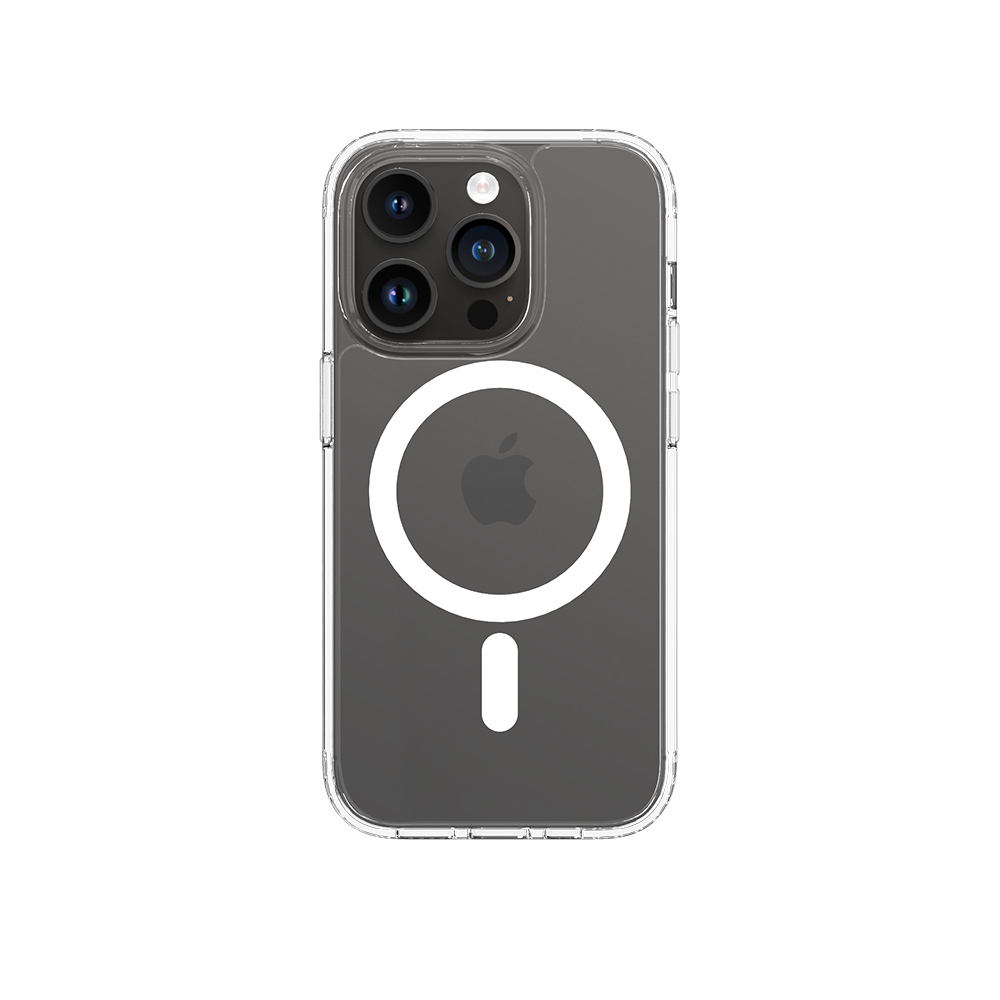 NOVANL ShockShield Case (incl. Magnetics) für iPhone 14 Pro