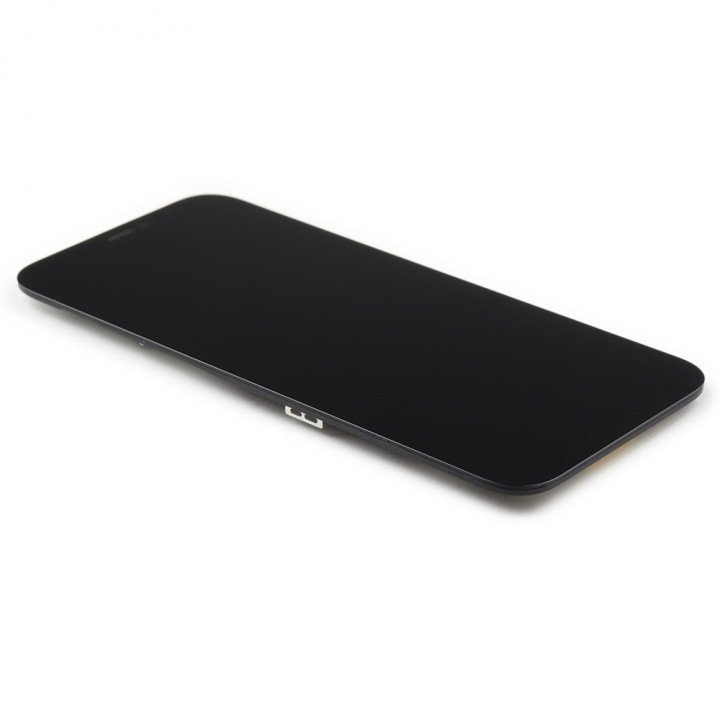 Apple FDX Prime Scherm voor iPhone 12/12 Pro | In-Cell | Zwart