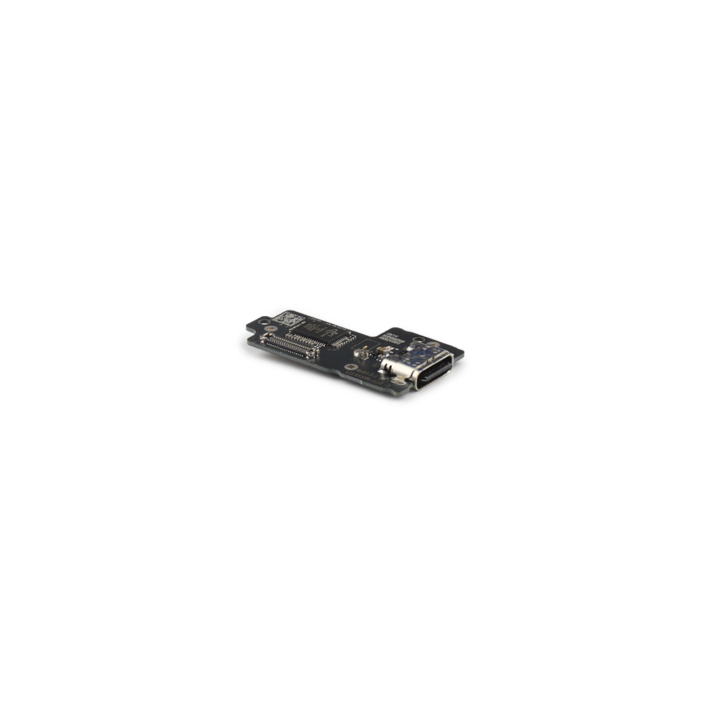 Lenovo Oplaadpoort voor Lenovo Tab P11 Pro 2nd Gen (TB-132FU) OEM-Equivalent