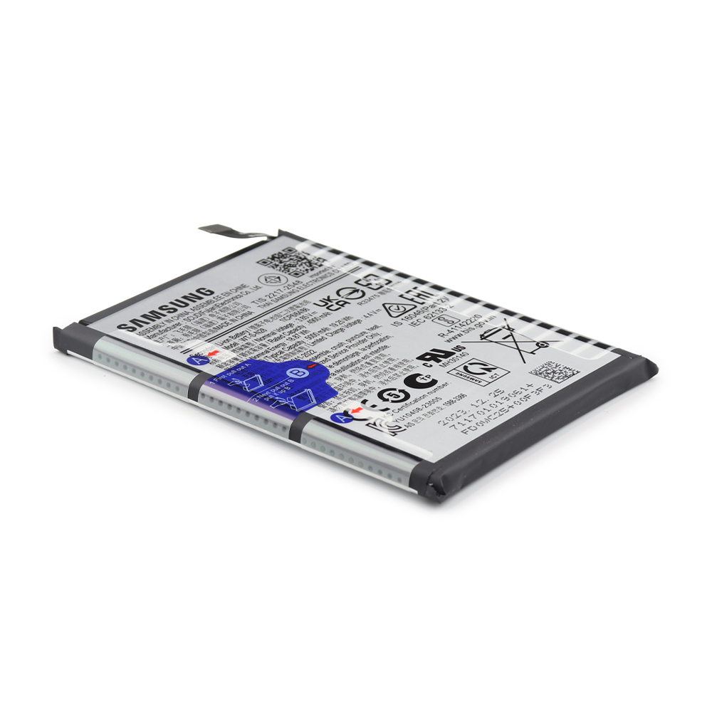 Samsung Batterij voor Samsung Galaxy A05 Service Pack
