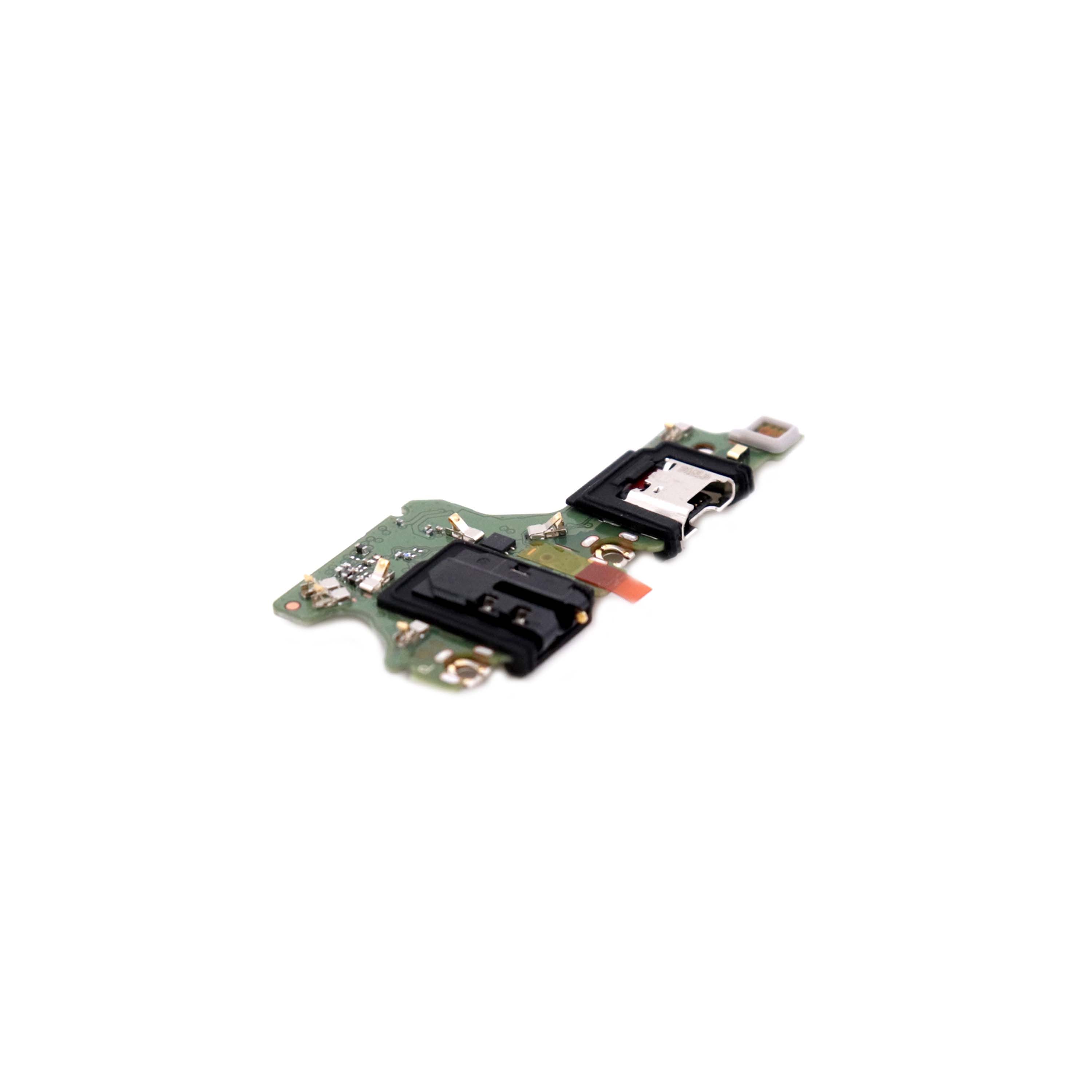 Huawei Oplaadpoort voor Huawei P40 Lite E OEM-Equivalent
