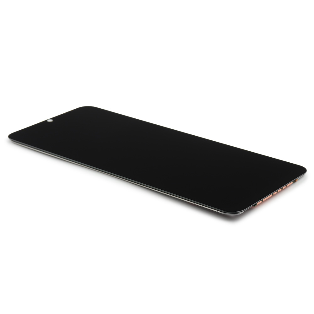 Vivo Scherm Zwart voor Vivo Y33 OEM-Equivalent