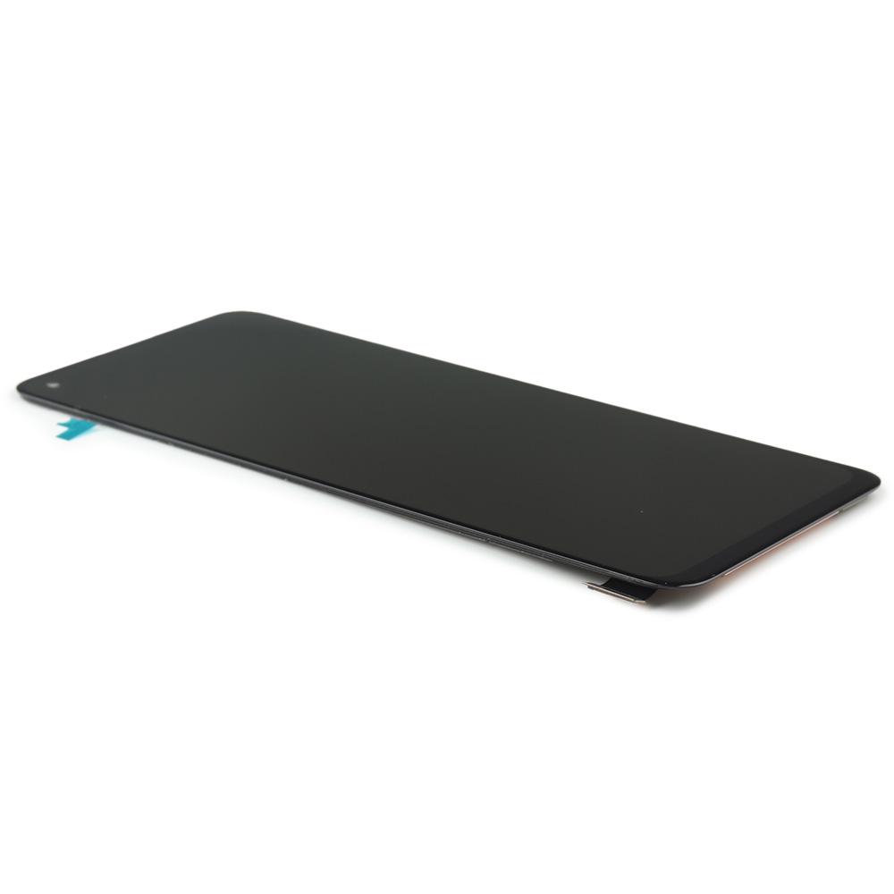 OnePlus Scherm voor OnePlus Nord N20 5G Zwart OEM-Equivalent