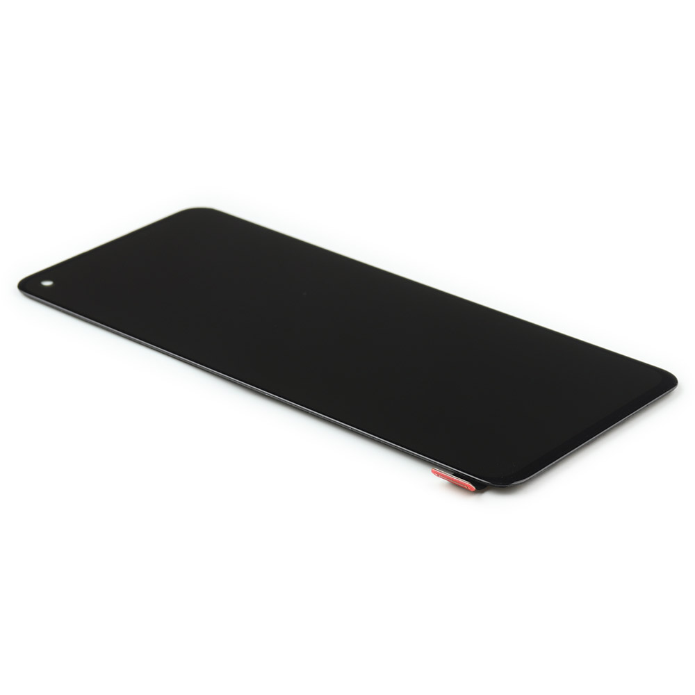 Oppo Scherm Zwart voor Oppo Reno 6 (oled) OEM-Equivalent