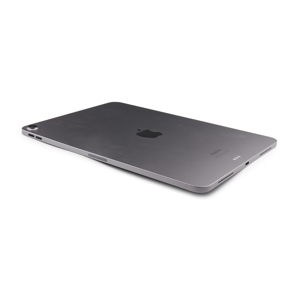 Apple Achterbehuizing voor iPad Air 11 (2024) Spacegrijs Pulled
