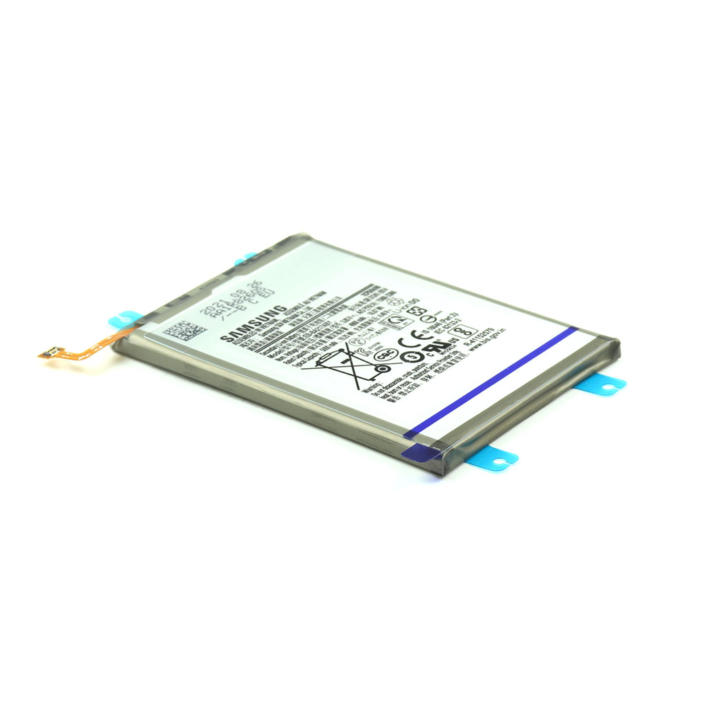 Samsung Batterij voor Samsung Galaxy A12 (A125F) Service Pack