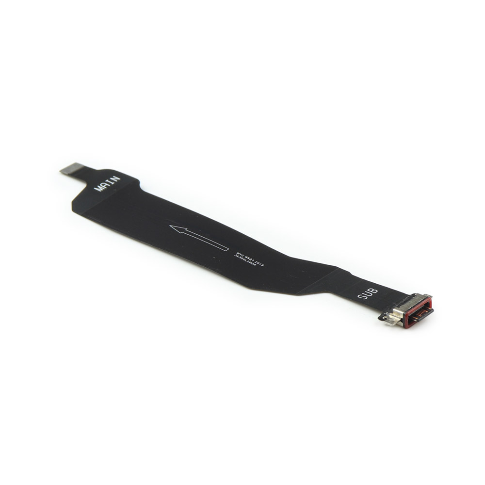 Xiaomi Oplaadpoort voor Xiaomi 12 Pro 5G OEM-Equivalent