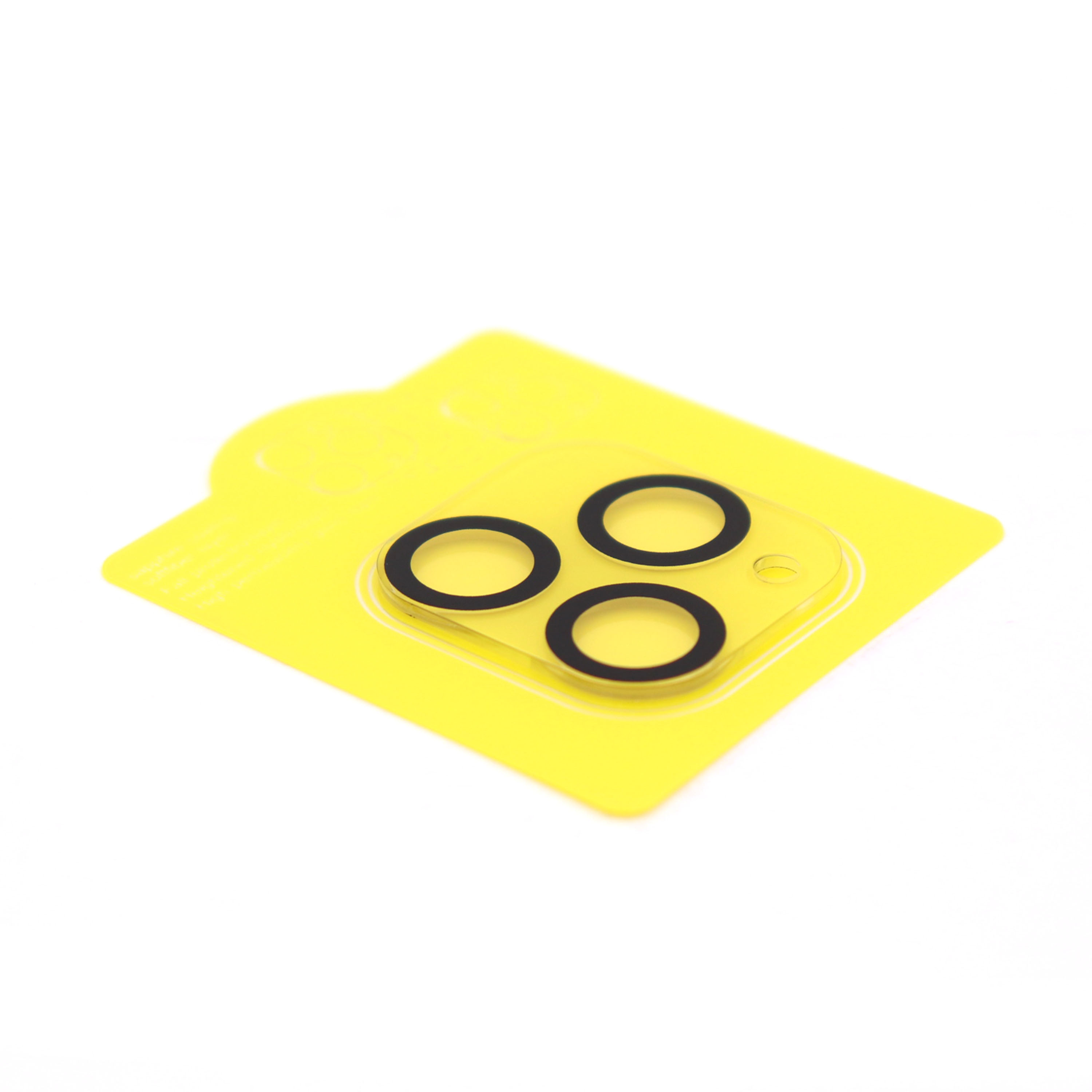 NOVANL GlassProtector (Camera) für iPhone 11 Pro Max