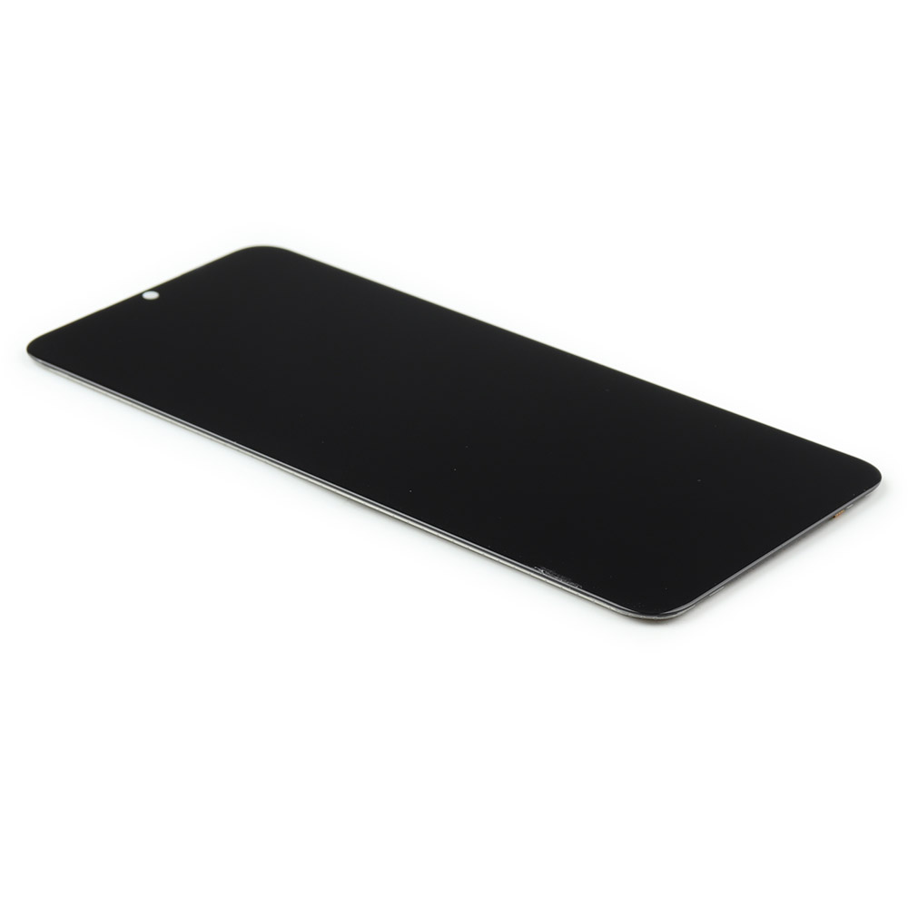 Oppo Scherm Zwart voor Oppo A57s OEM-Equivalent