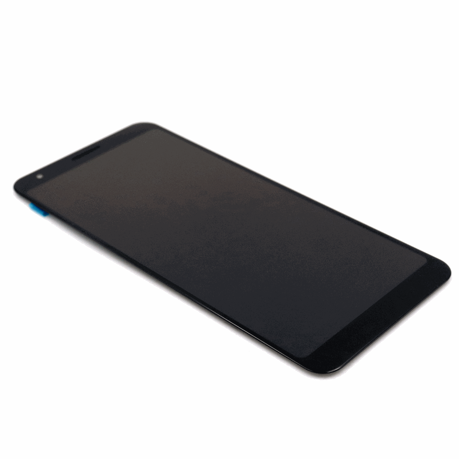 Google Scherm voor Google Pixel 3A XL Zwart (OLED) OEM-Equivalent