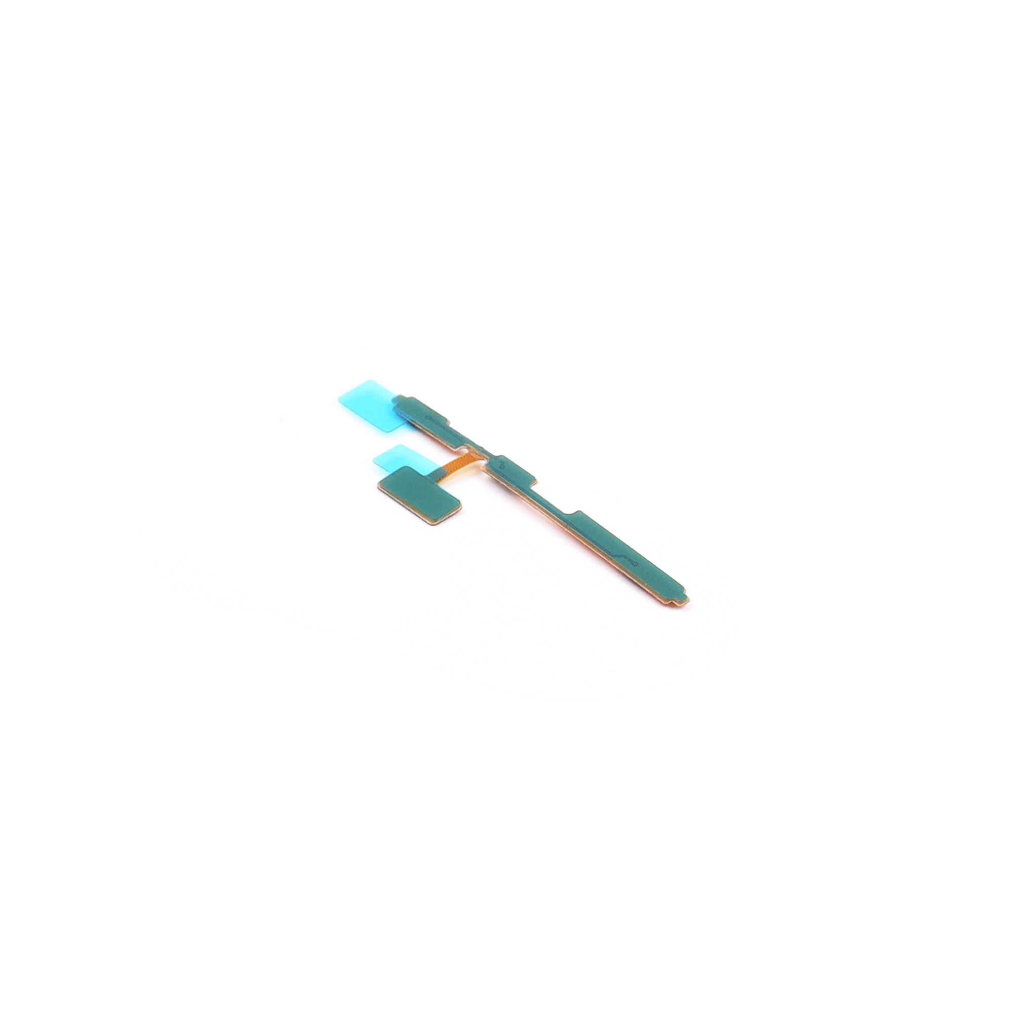 Samsung Power And Volumeknop-flexkabel voor Samsung Galaxy A16 5G OEM-Equivalent