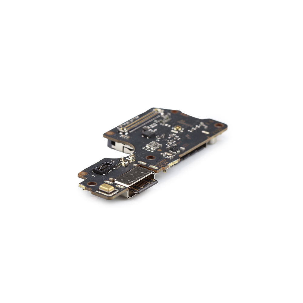 Xiaomi Oplaadpoort voor Xiaomi Redmi Note 14 Pro 4G OEM-Equivalent