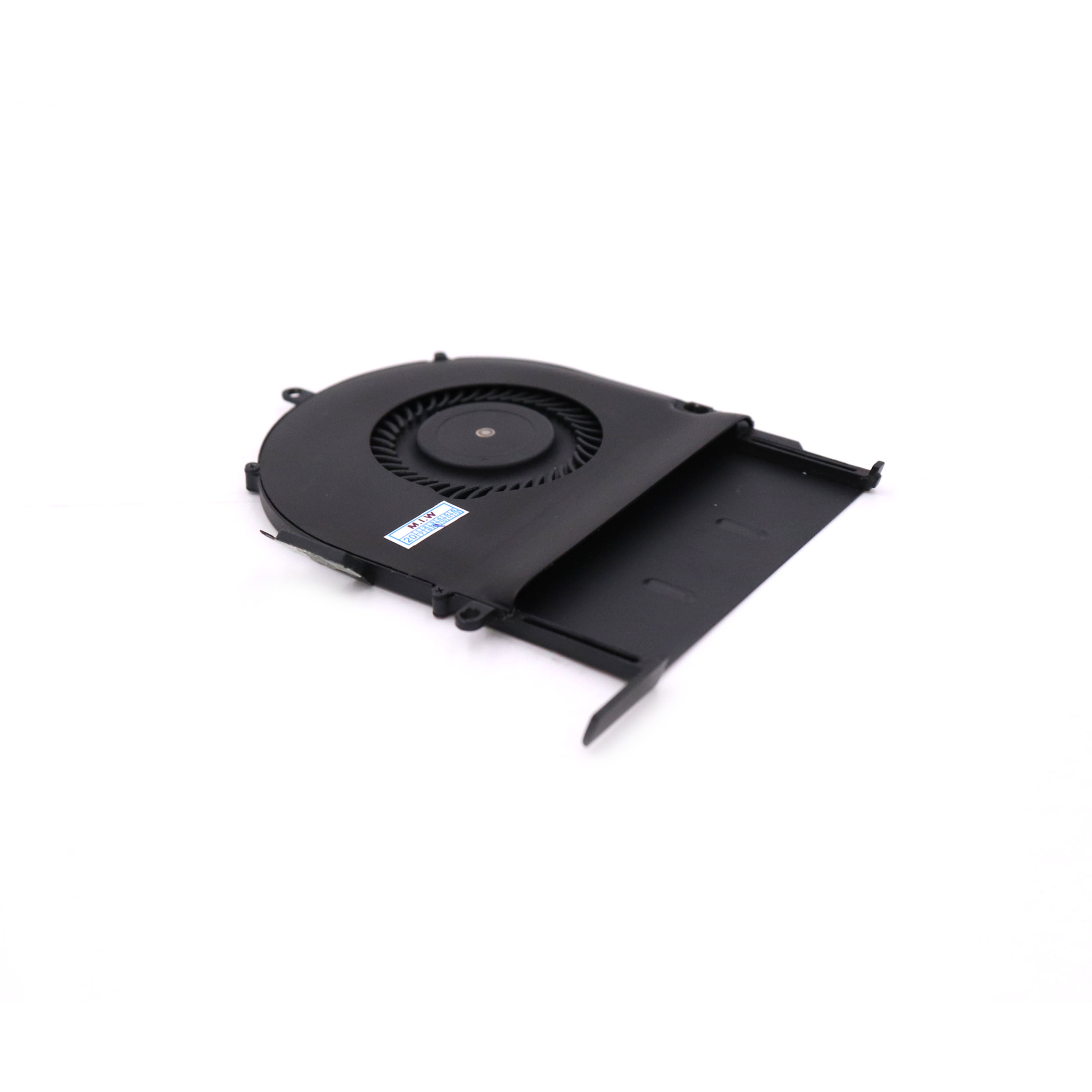 Apple CPU Ventilator voor MacBook Pro Retina 13 A1502 OEM-Equivalent