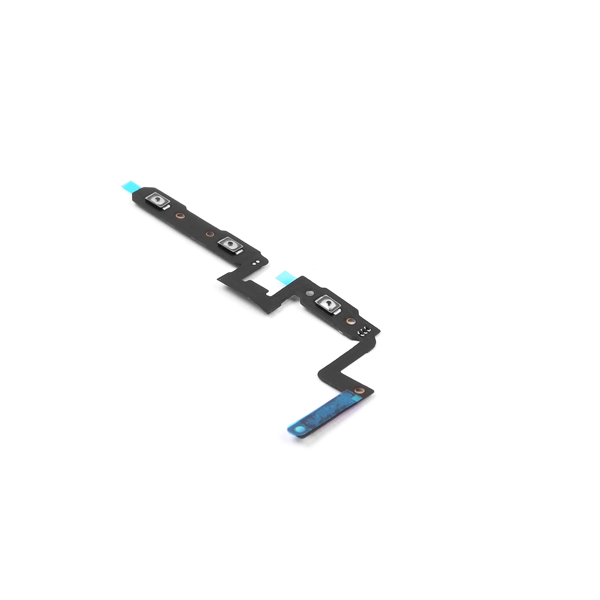 Google Power And Volumeknop-flexkabel voor Google Pixel 7 OEM-Equivalent