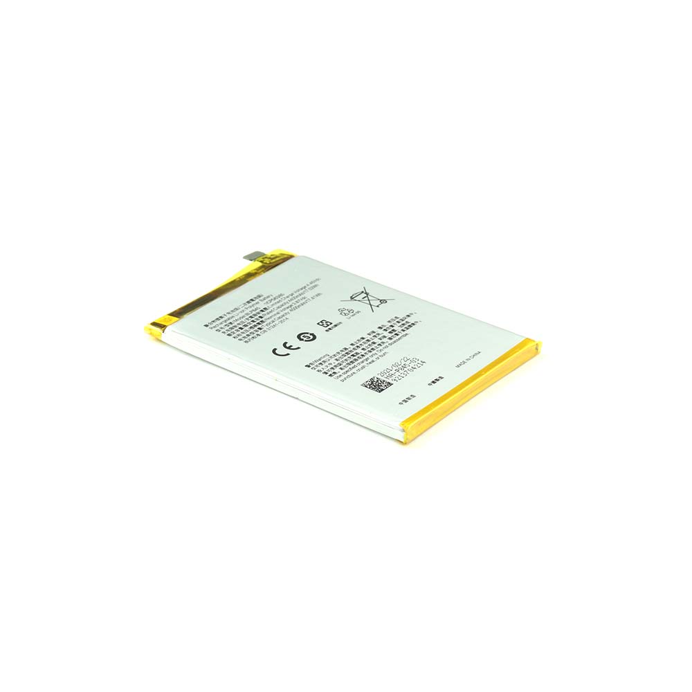 OnePlus Batterij voor OnePlus Nord CE OEM-Equivalent