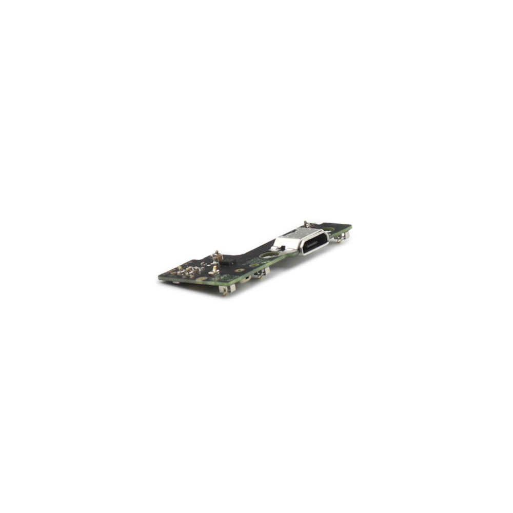 Xiaomi Oplaadpoort voor Xiaomi Redmi 12C OEM-Equivalent
