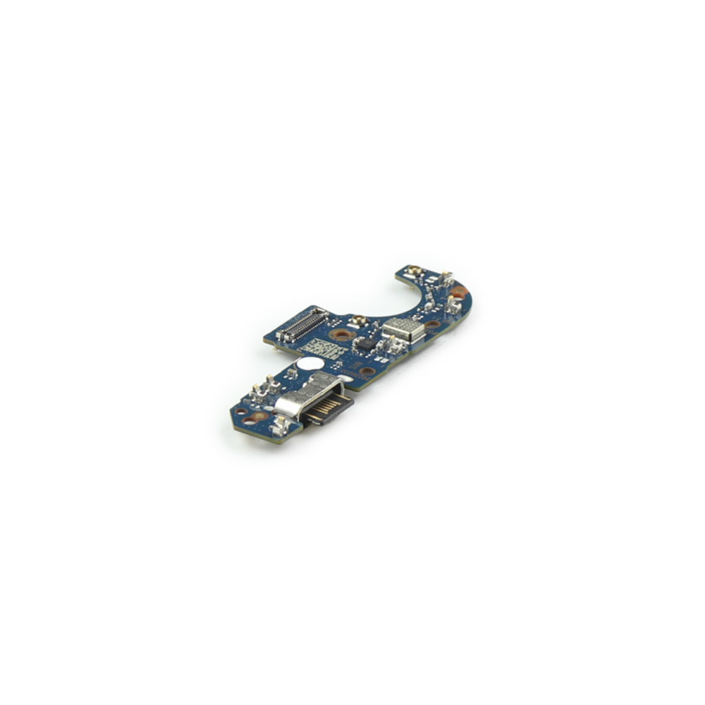 Motorola Oplaadpoort voor Motorola Moto G42 Service Pack