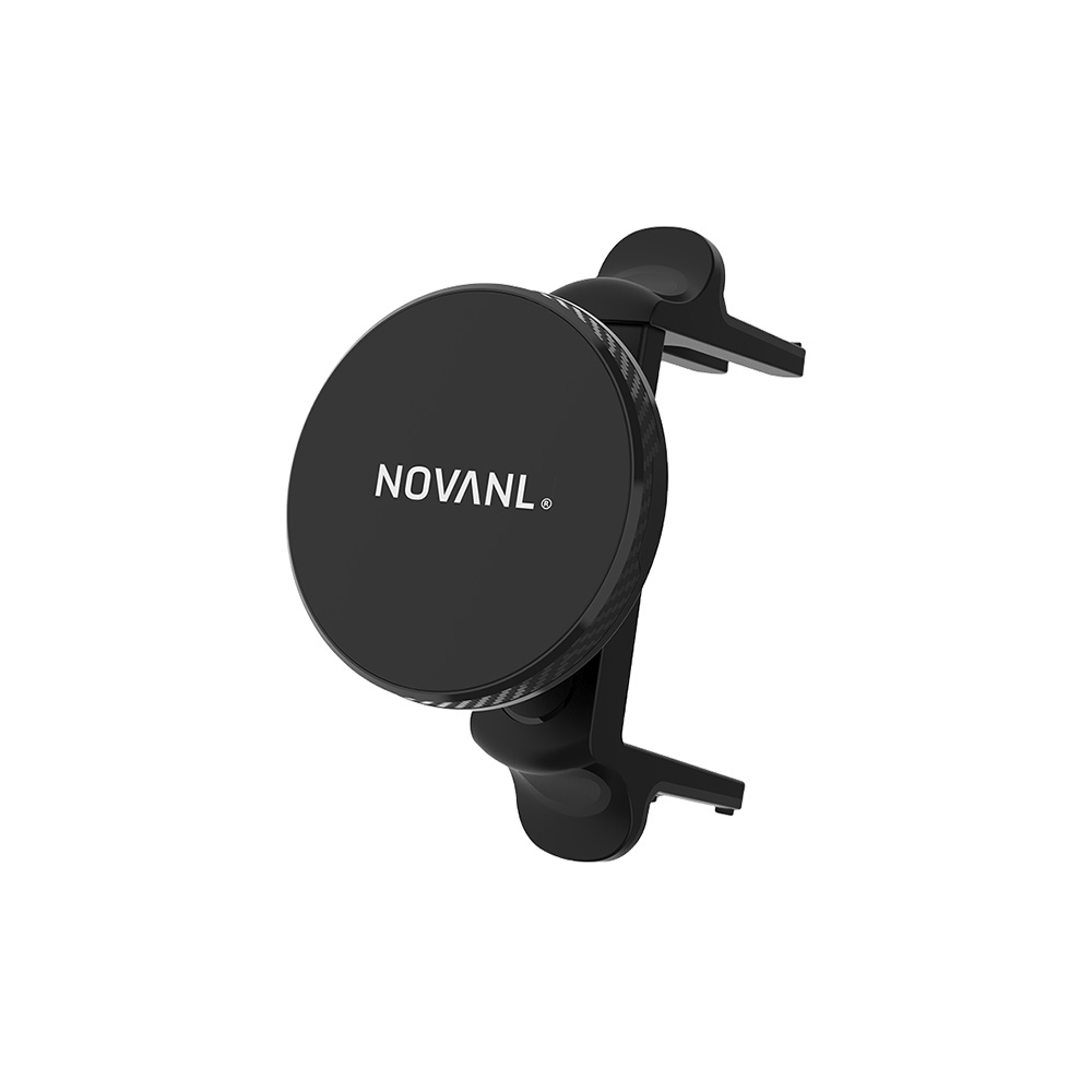 NOVANL MagLock Mary Car Mount (para Round Air Vent)