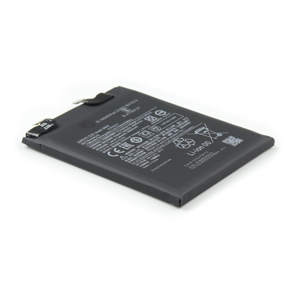 Xiaomi Battery (BM58) für Xiaomi Mi 11T Pro OEM-Equivalent