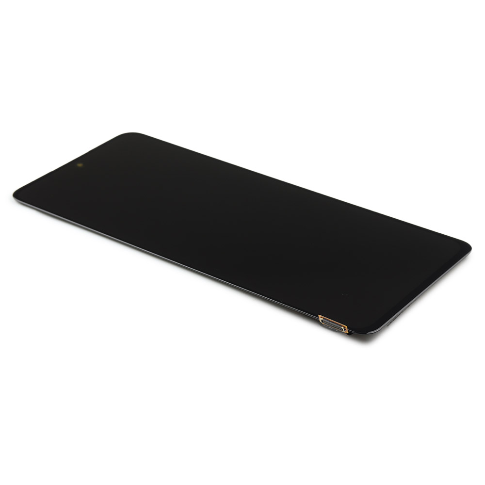 Xiaomi Scherm voor Xiaomi Redmi Note 11 Pro Plus Zwart (OLED)OEM-Equivalent
