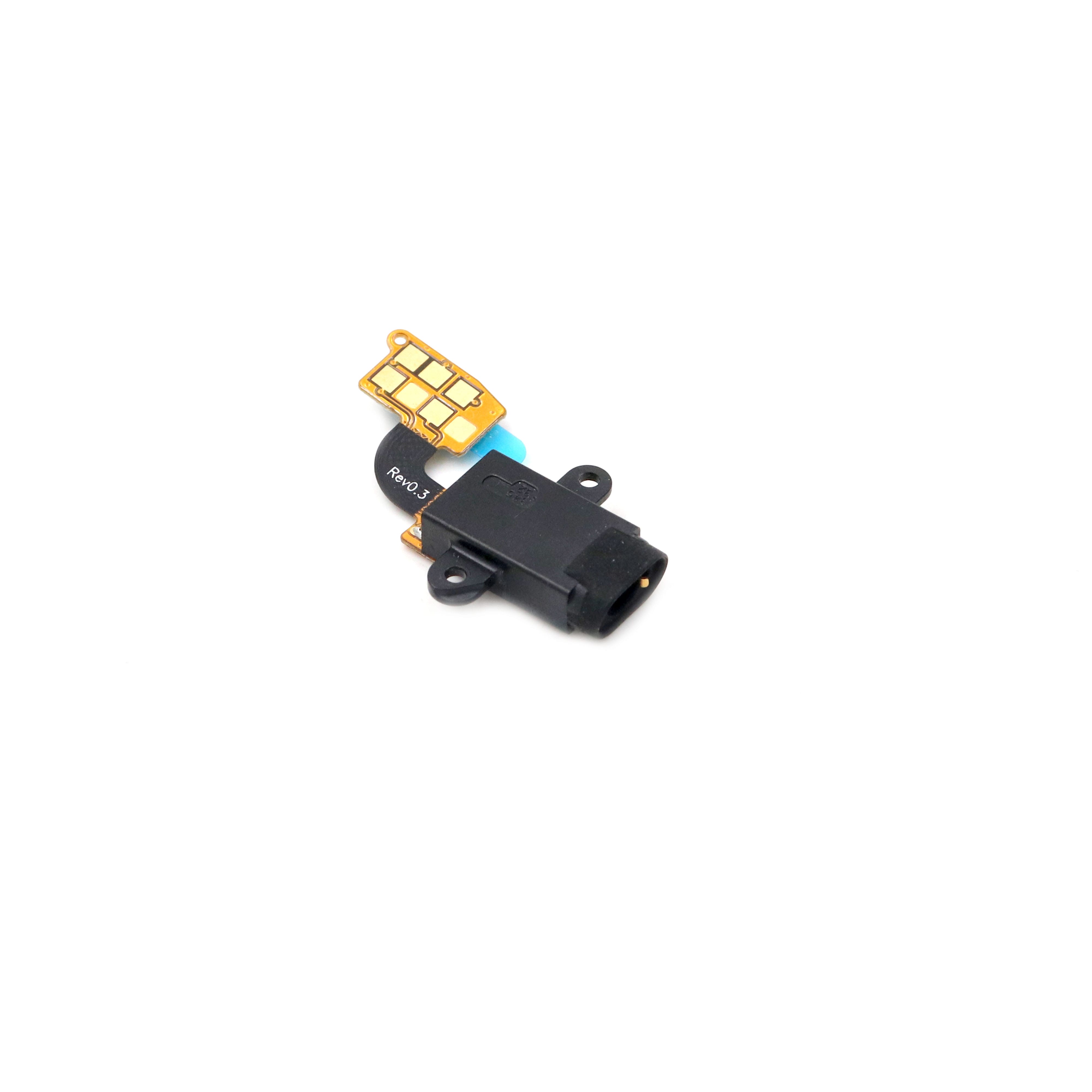 Samsung Koptelefoonaansluiting voor Samsung Galaxy S5 Neo OEM-Equivalent