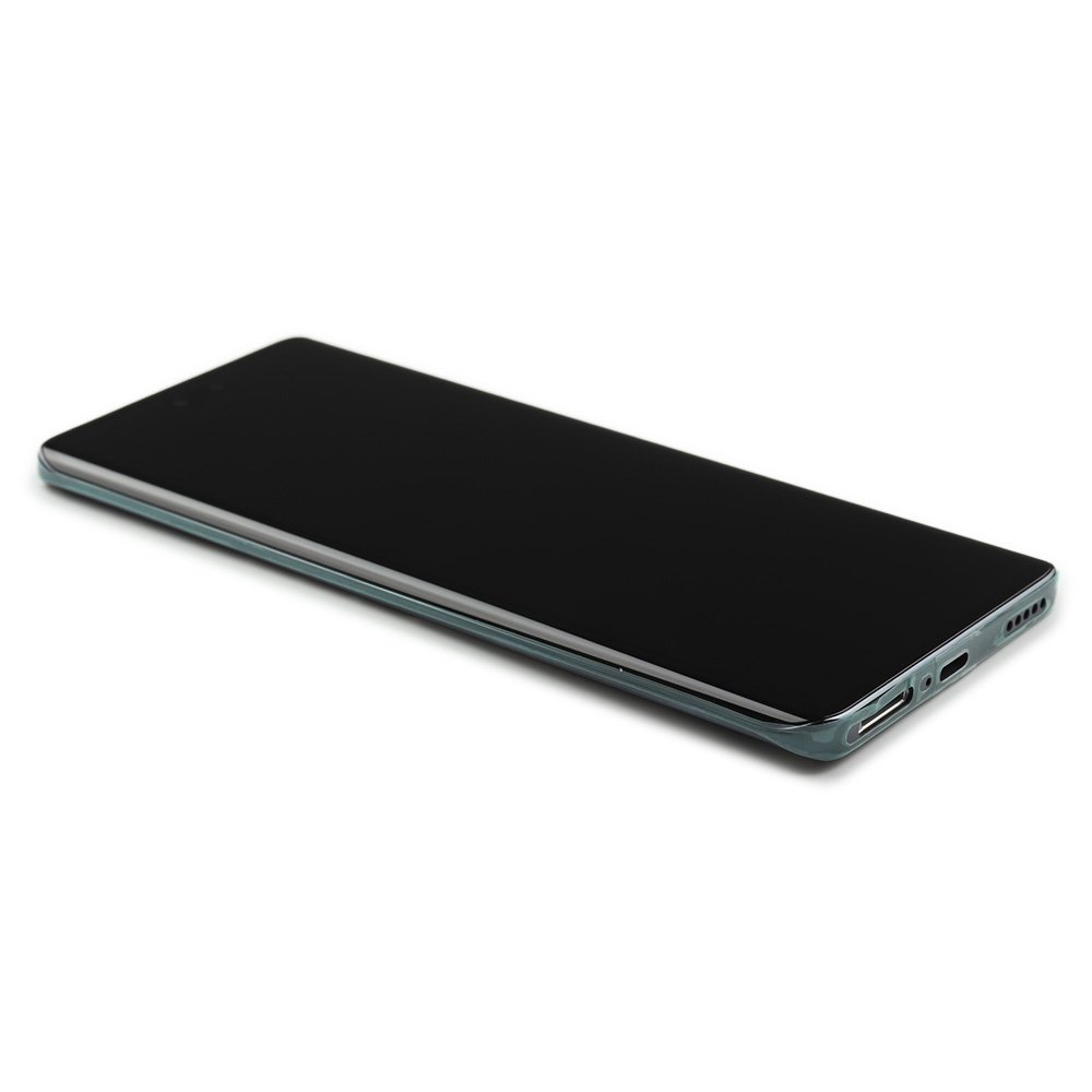 Xiaomi Scherm met frame voor Xiaomi 13 Lite Zwart Service Pack