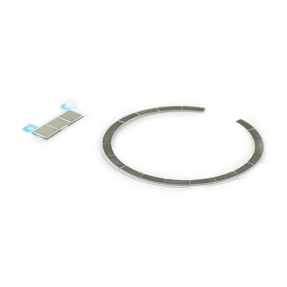 Apple Magnets voor iPhone 14 Pro Max OEM-Equivalent