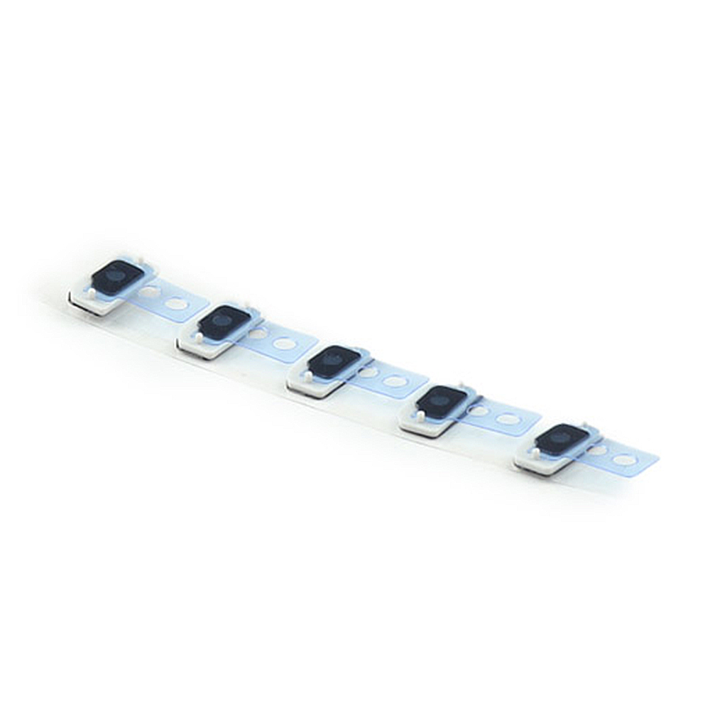 Apple Flash Light/ Power Flex Bracket with Microphone Earmesh (5 stuks) voor iPhone 14 Pro Max OEM-Equivalent