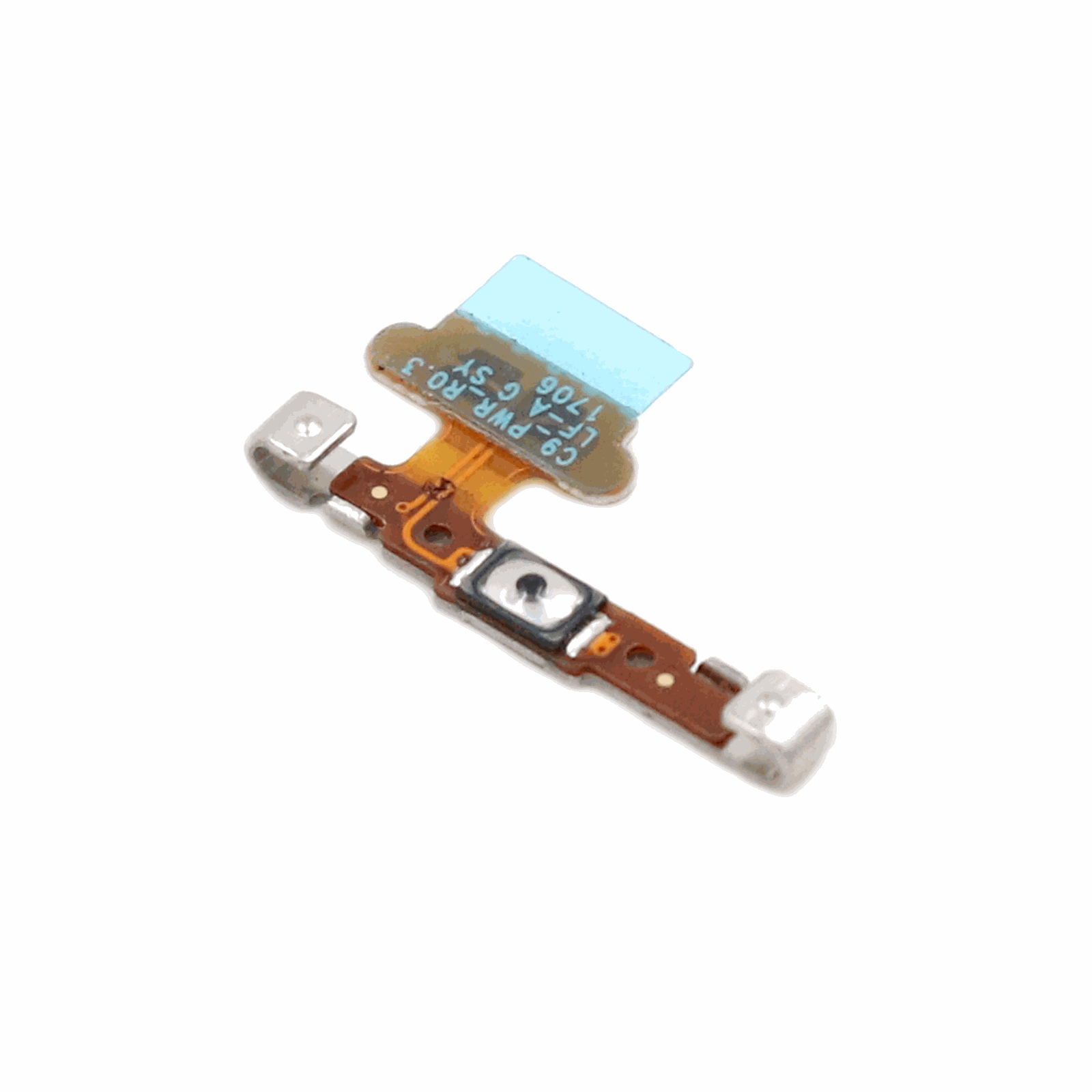 Samsung Aan/uit-knop-kabel voor Samsung C9 Pro (C900) OEM-Equivalent