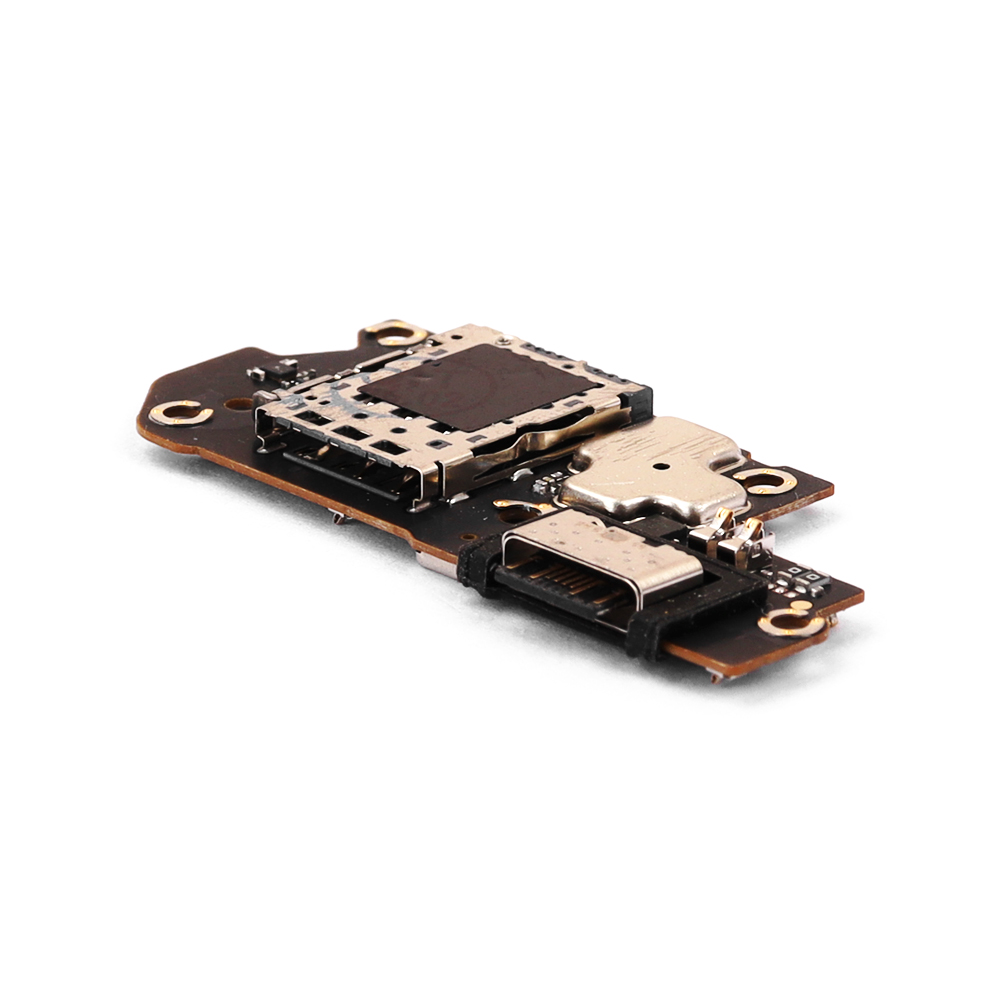 Xiaomi Oplaadpoort voor Xiaomi Redmi Note 12 Pro+ OEM-Equivalent