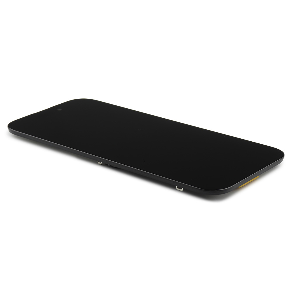 FDX Prime Scherm voor iPhone 16 Pro (120Hz) | In-Cell | Zwart